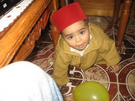 Youness