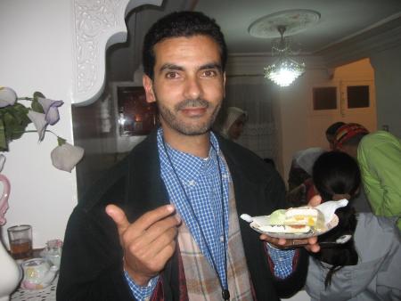 Ikbal