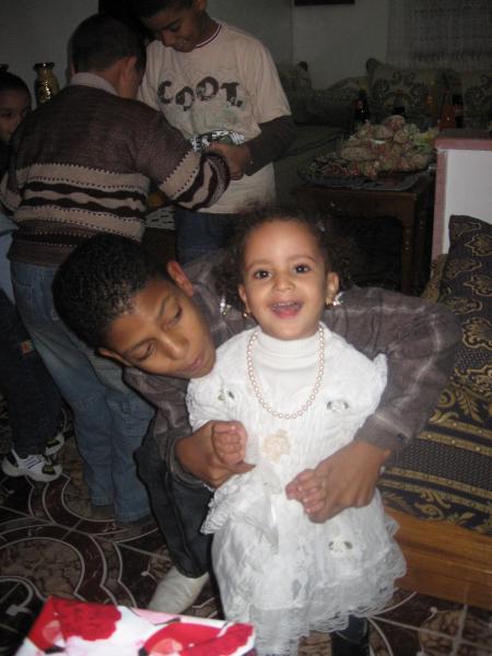 Mon anniversaire