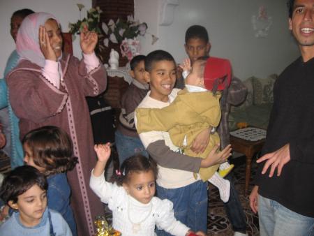 anniversaire